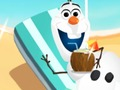Spel Sneeu Po Seaside Vakansie  aanlyn