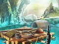 Spel Die antieke kode  aanlyn
