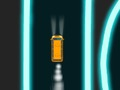 Spel Vingerbestuurder neon aanlyn