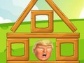 Spel Angry Mexicanans VS Trump  aanlyn