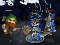 Spel Donker krag aanlyn