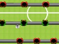 Spel Sokker Multiplayer  aanlyn