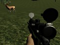Spel Bok jagter  aanlyn