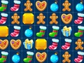 Spel Gelukkige Winter Wedstryd 3  aanlyn