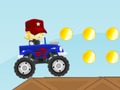 Spel Mal pad aanlyn