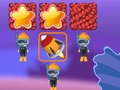 Spel Red die duikers 2  aanlyn