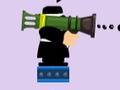 Spel Doelbotsing 2  aanlyn