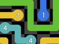 Spel Daaglikse stroom  aanlyn