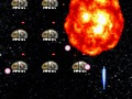 Spel Ruimte -indringers aanlyn