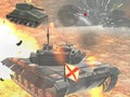 Spel Tenks Slagveld  aanlyn