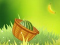 Spel Mortar Waatlemoen  aanlyn