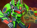 Spel Epiese Robot Toernooi  aanlyn