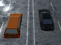Spel Snelweg racer 3d  aanlyn