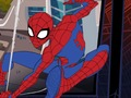 Spel Spider-Man: Gevare op Horizon High  aanlyn
