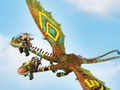 Spel Drake: Drachenrennen  aanlyn