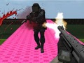 Spel SWAT 3 aanlyn