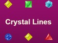 Spel Kristal lyne  aanlyn