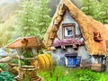 Spel Wêreld van Magie  aanlyn