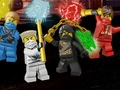 Spel Ninjago Ein Neustart aanlyn
