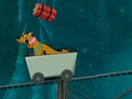Spel Scooby Doo: Fall Away Bridge aanlyn