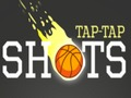 Spel Tap-TAP-skote aanlyn