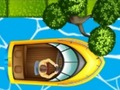 Spel Bootwedren Deluxe aanlyn