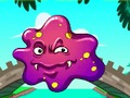 Spel Monster wat luukse pas  aanlyn