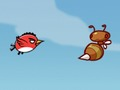 Spel Mildly Infuried Bird  aanlyn