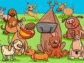 Spel Vind 5 verskille 1  aanlyn