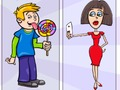 Spel Wat pas nie? 1  aanlyn