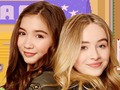 Spel Meisie Meets World: Middle School Mission aanlyn