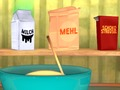 Spel Angelo: Lolas Lustige Leckereien aanlyn