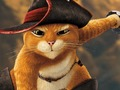 Spel Der Gestiefelte Kater: Katzen-Sprung aanlyn