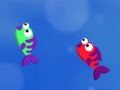 Spel Nimble Fish aanlyn