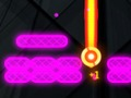 Spel Super Neon Ball Jump aanlyn