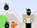 Spel Eggys Big Adventure aanlyn