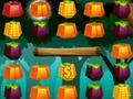 Spel Vrugte Skiet Deluxe  aanlyn
