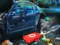 Spel Ontbrekende geregtigheid  aanlyn