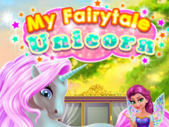 Spel My Sprokies Eenhoorn  aanlyn