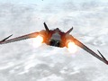 Spel Star Fighter 3D aanlyn
