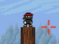 Spel Ninja Kunai Opleiding  aanlyn