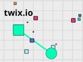 Spel Twix. io  aanlyn