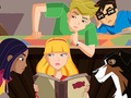 Spel 5 Freunde: Fur Alle Falle  aanlyn