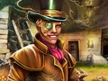 Spel Binne die Aarde  aanlyn