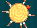 Spel Mes Hit Online  aanlyn