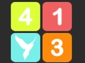 Spel Volgorde  aanlyn