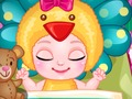 Spel Baba Pasgebore Crush  aanlyn