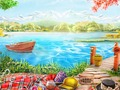 Spel Blomme van Liefde  aanlyn