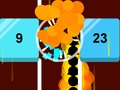Spel Dragon vs ysige stene aanlyn