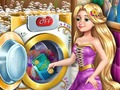 Spel Goldie Prinses Wasserdag  aanlyn